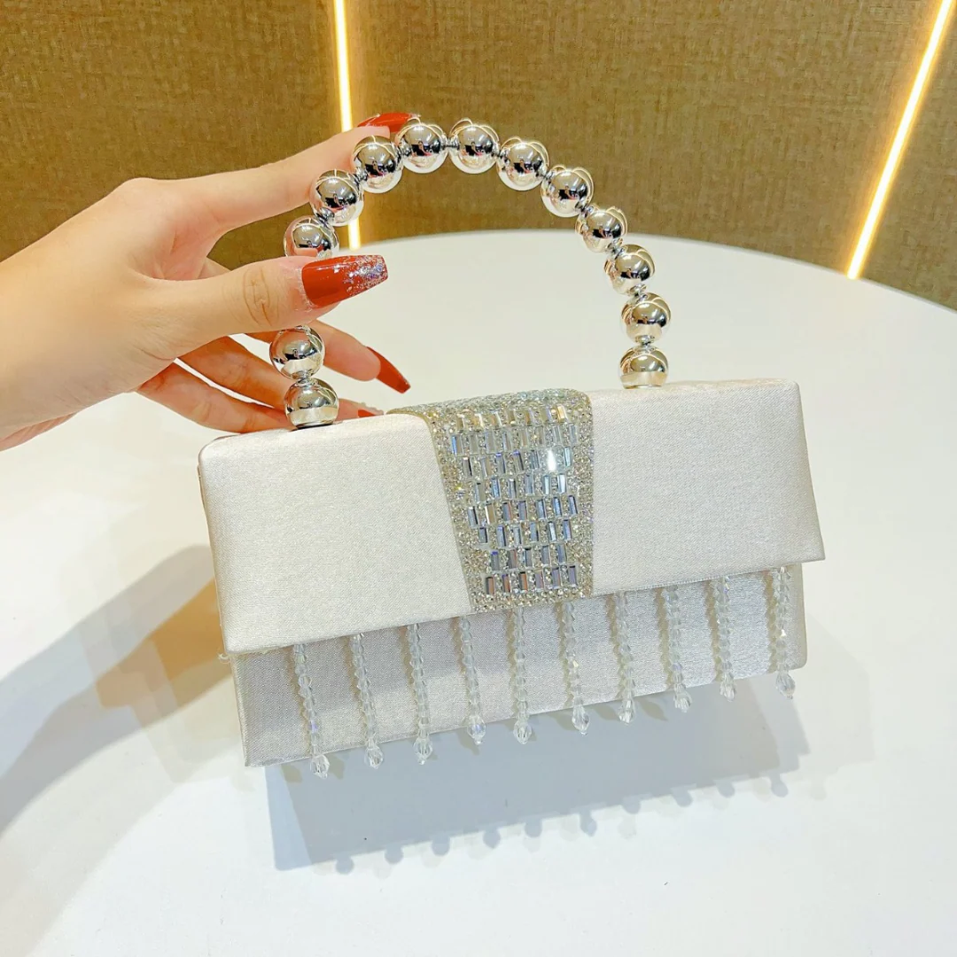 Lunara Pearl Handbag