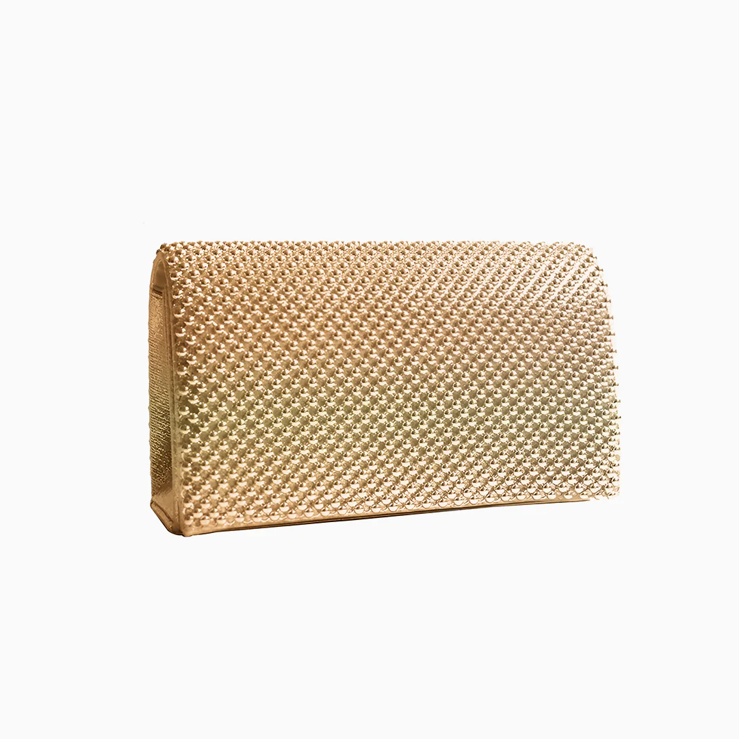 Leanna Clutch Bag