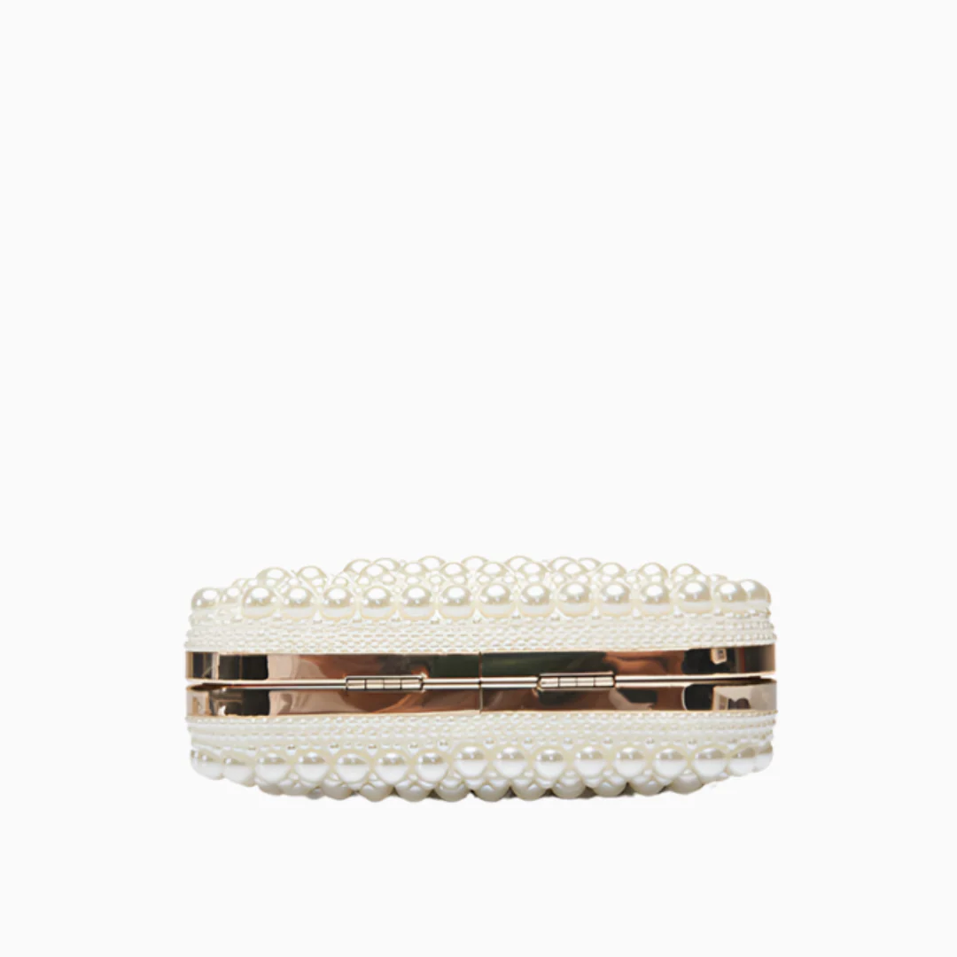Delna Clutch Bag