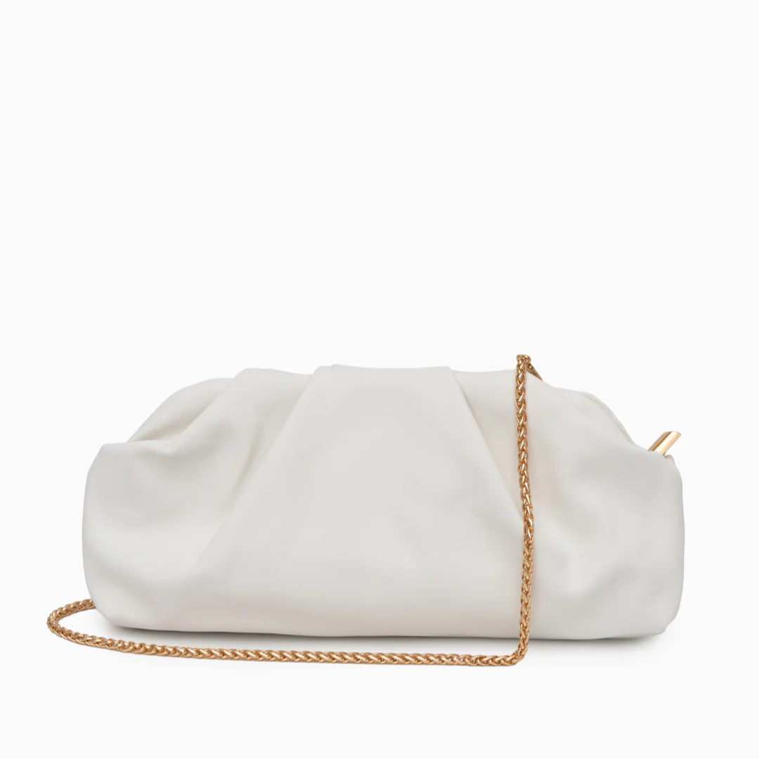 Leni Quill Crossbody Bag