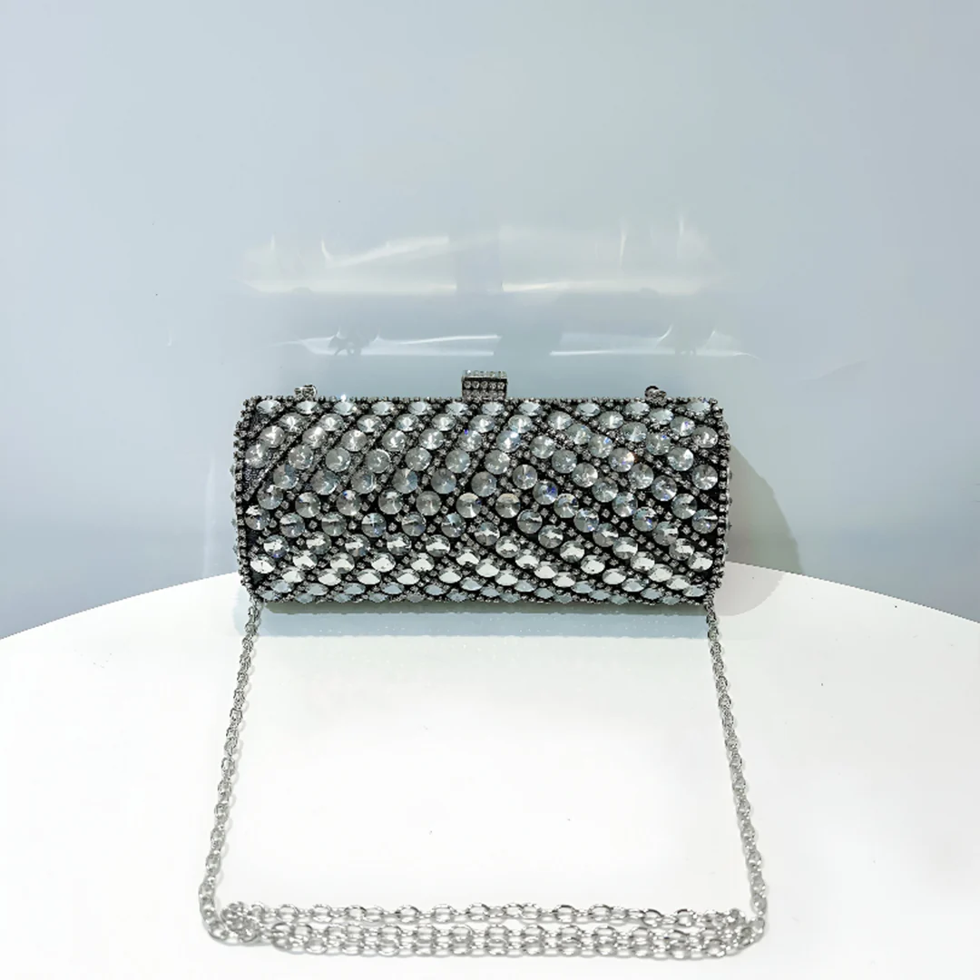 Brynn Clutch Bag