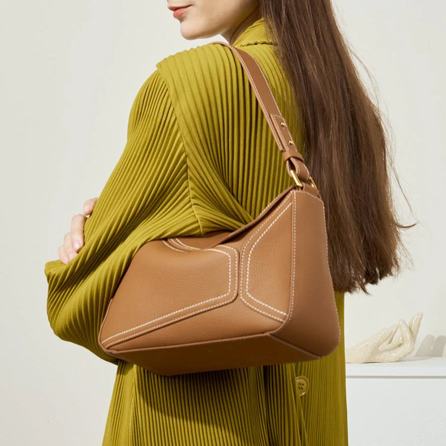Susanne Shoulder Bag