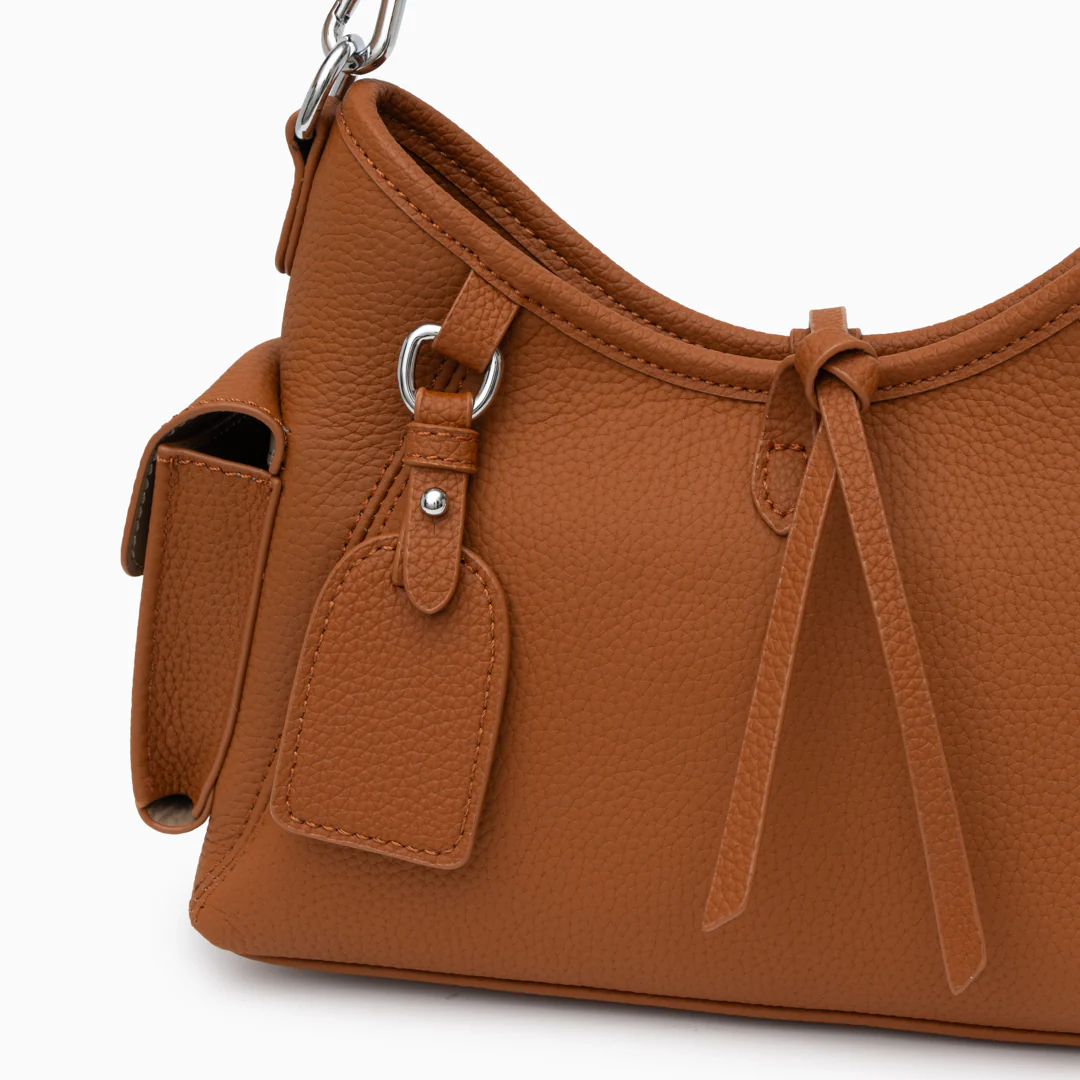 Orla Chain Crossbody Bag