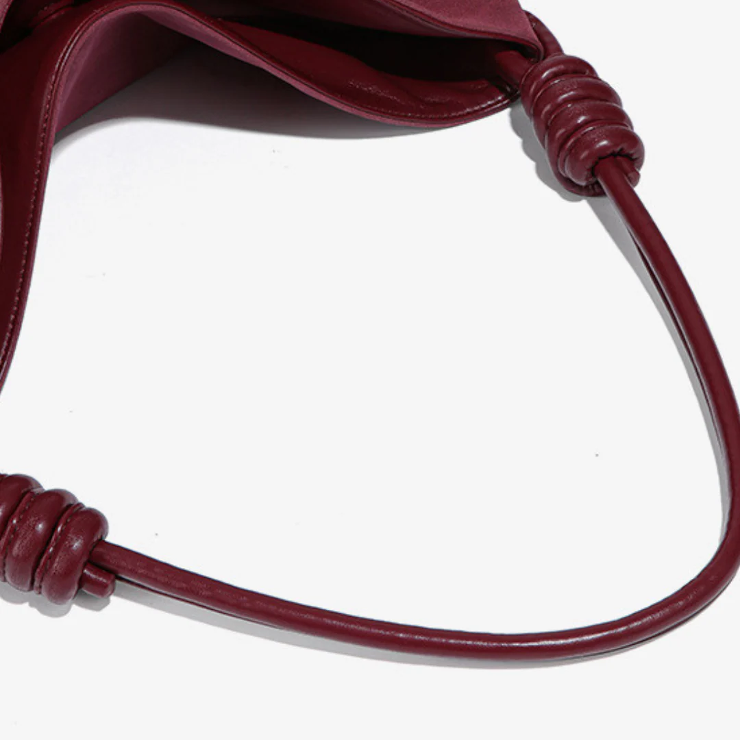 Sienna Loop Shoulder Bag