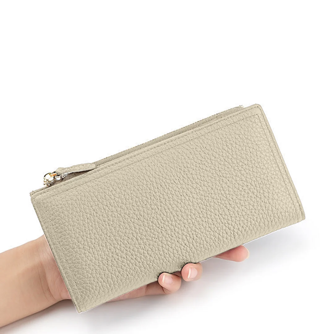 Malibu Long Wallet
