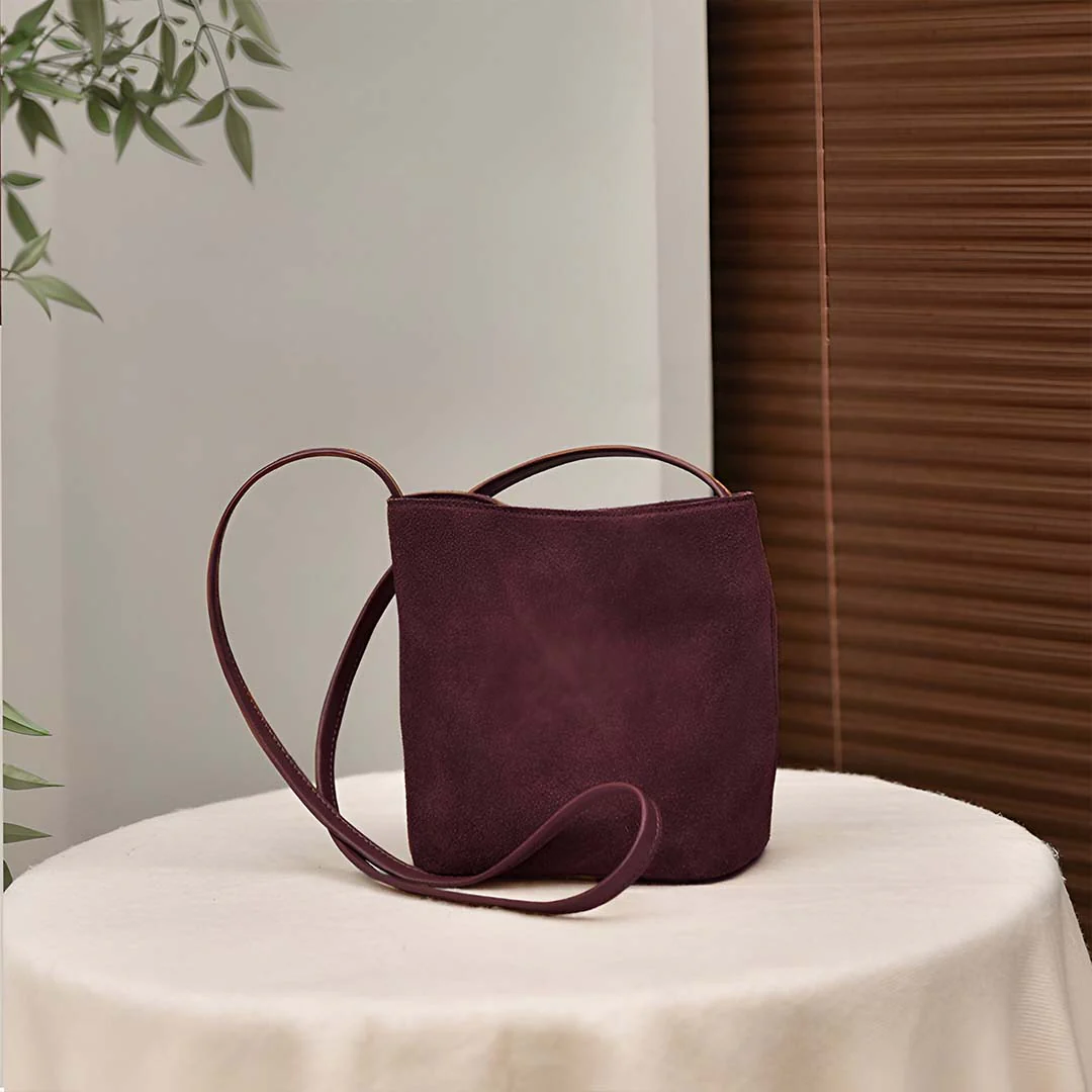 Itzel Crossbody Bag