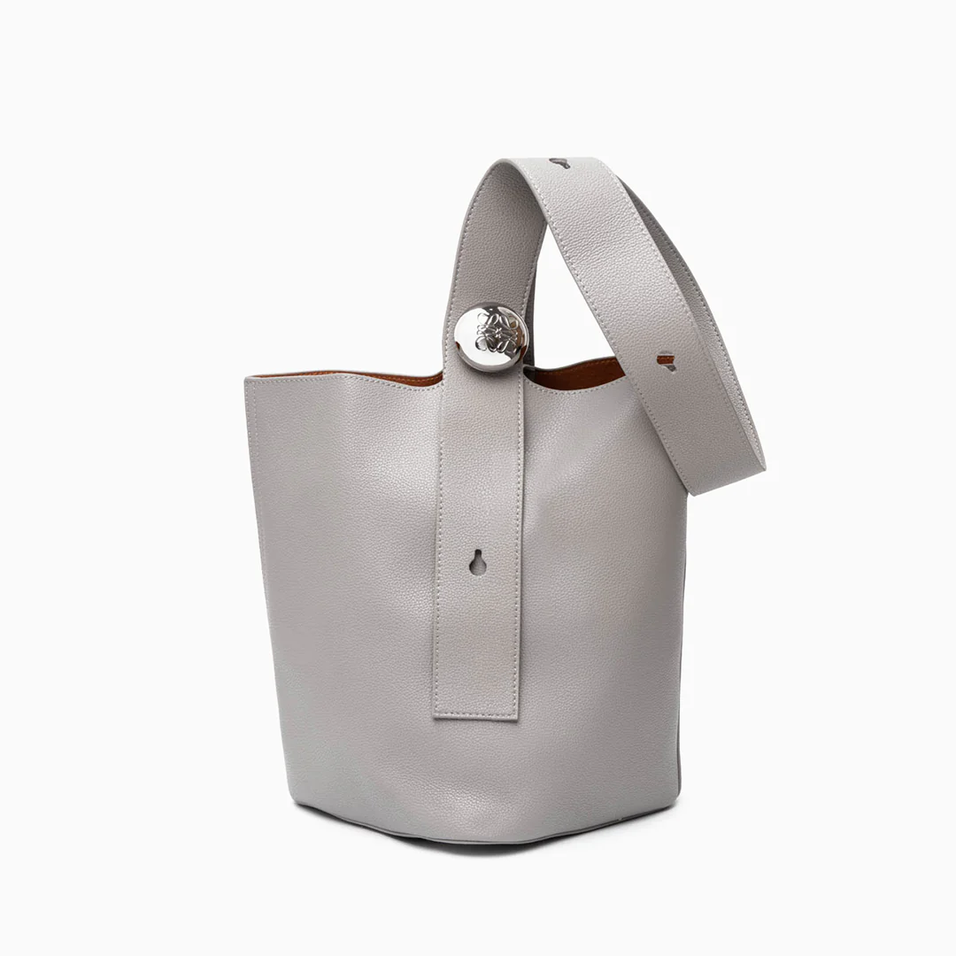 Rosa Bucket Crossbody Bag