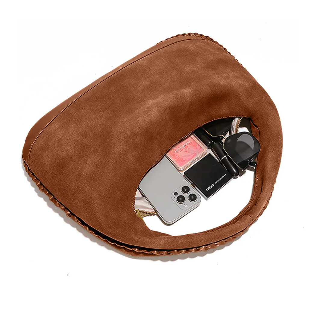 Capri Dune Shoulder Bag