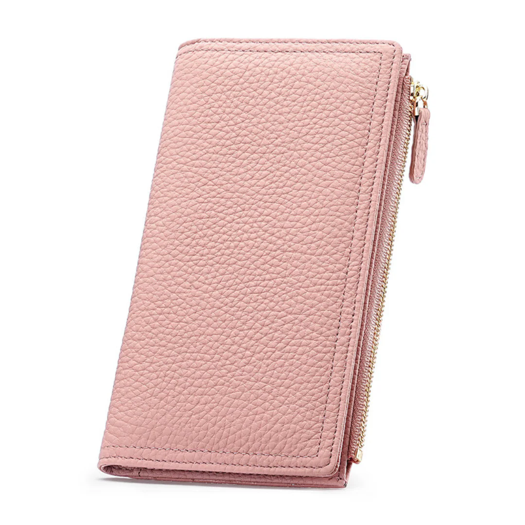 Malibu Long Wallet