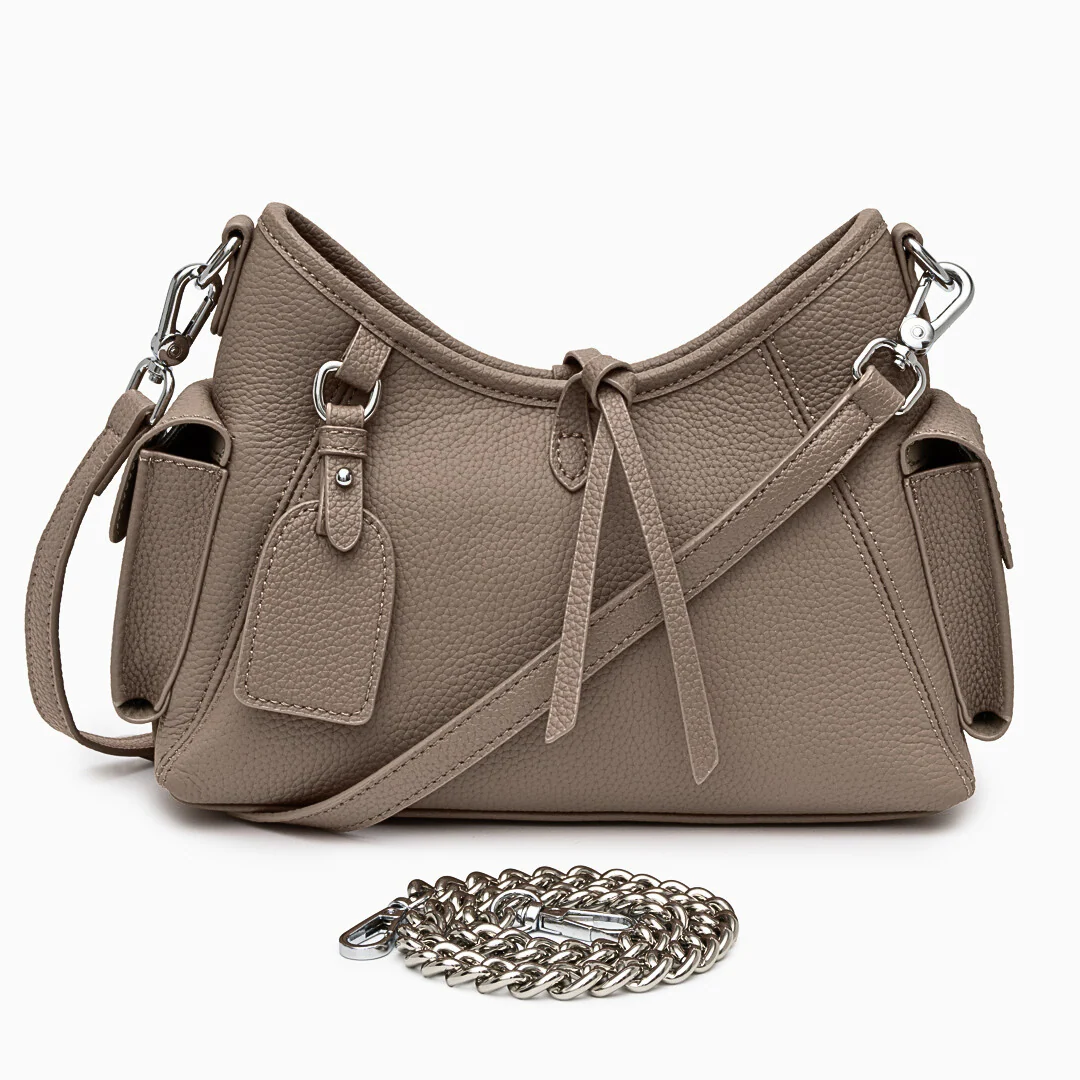 Orla Chain Crossbody Bag