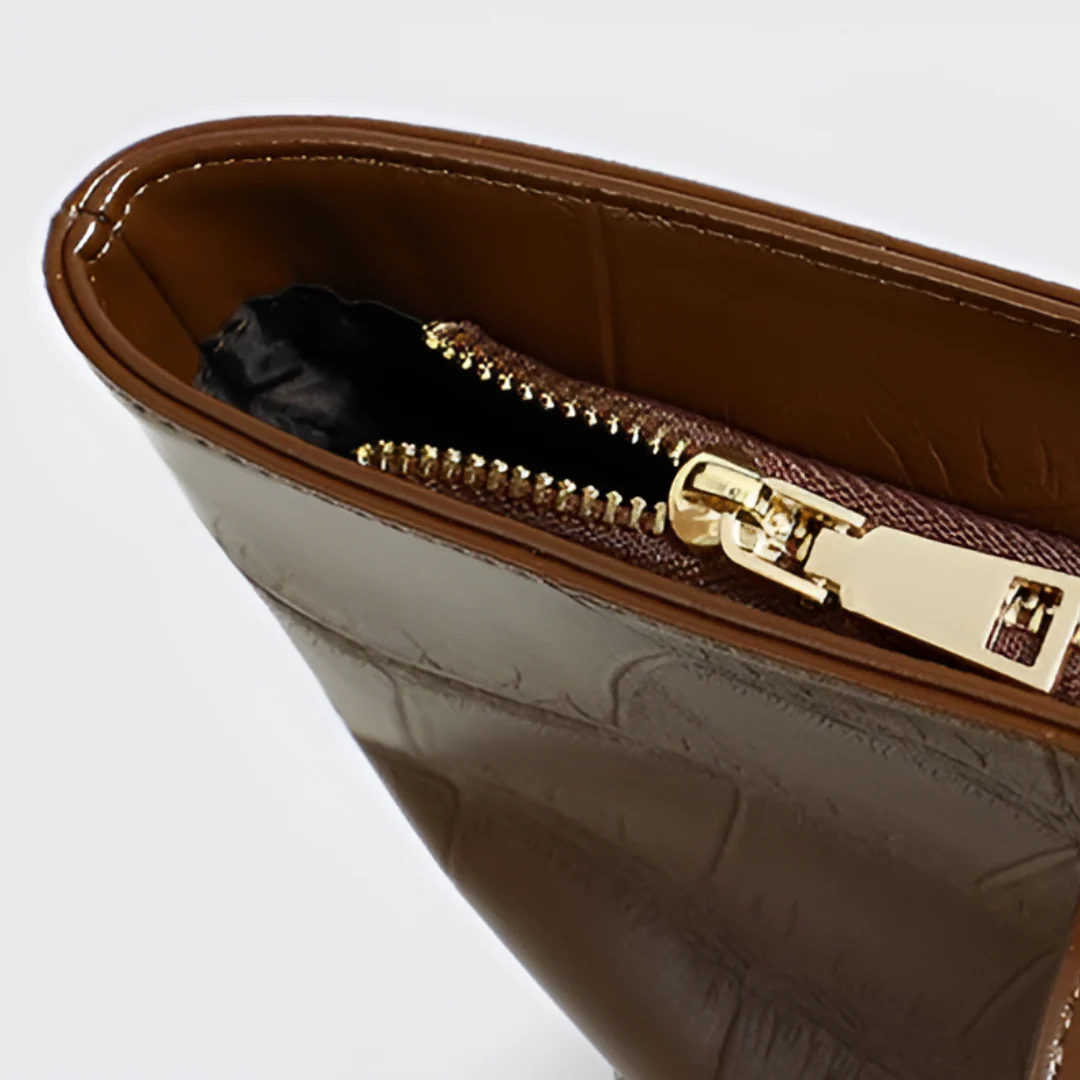 Capri Dune Shoulder Bag