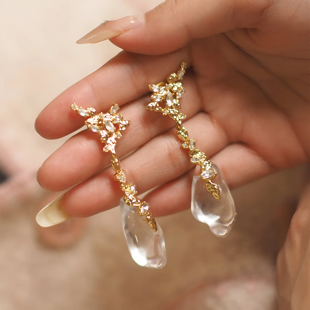 Celestia Bloom Drops