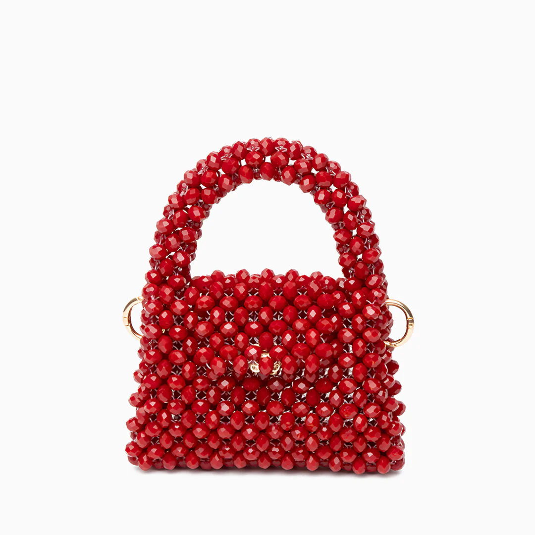 Austin Crystal Handbag