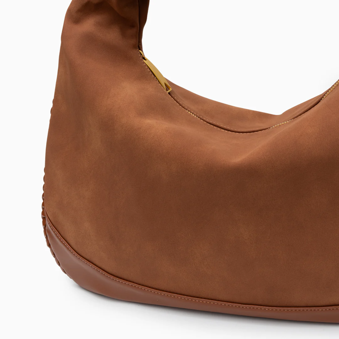 Capri Dune Shoulder Bag