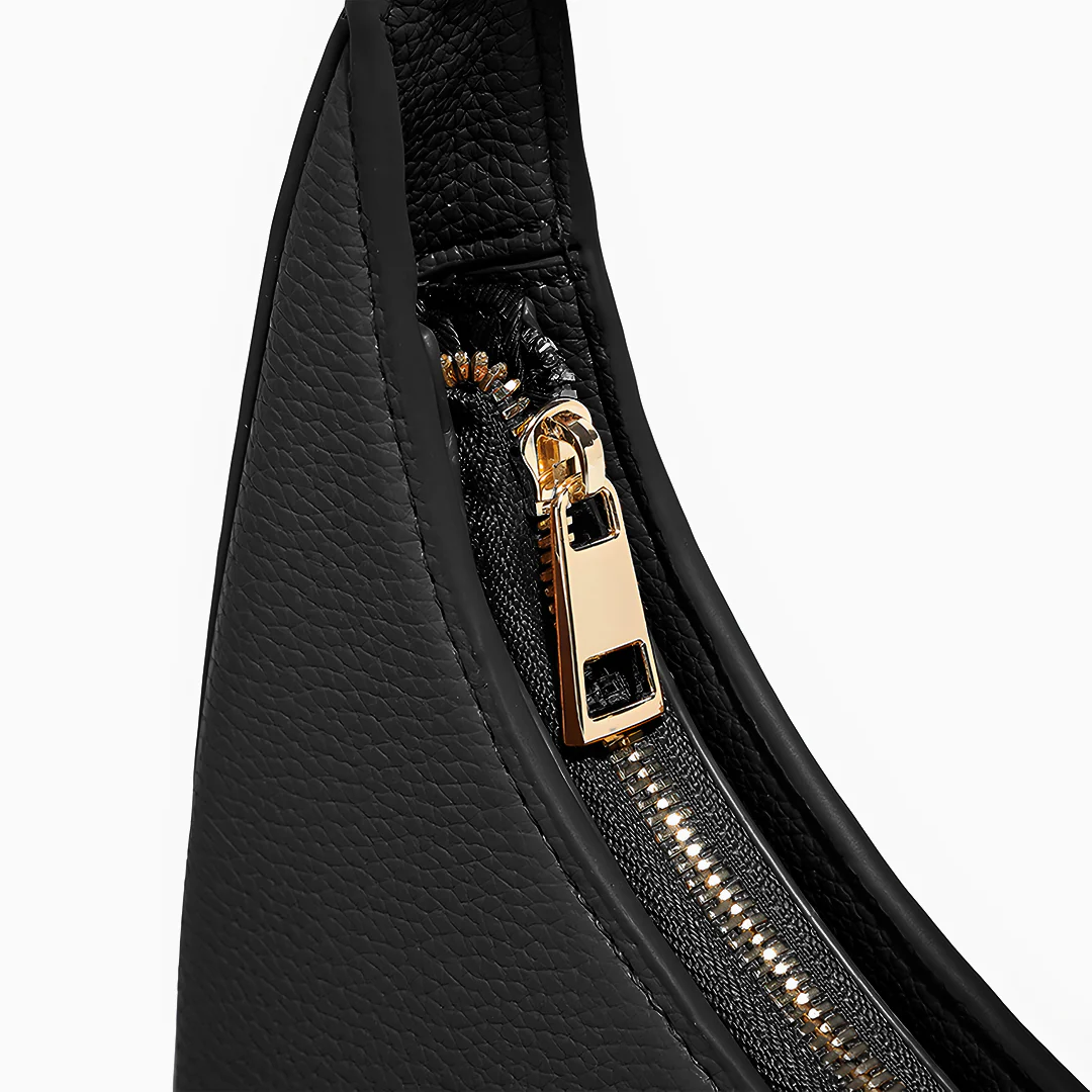 Evelyn Moon Shoulder Bag