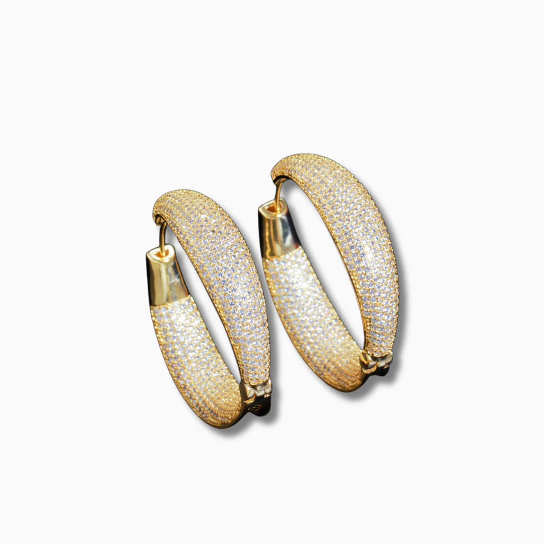 Auristra Grande Earrings