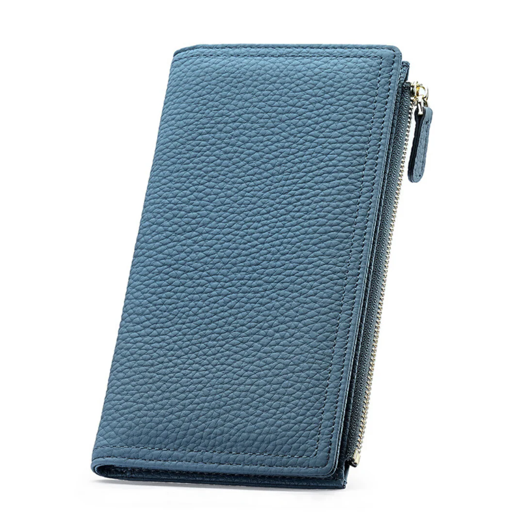 Malibu Long Wallet