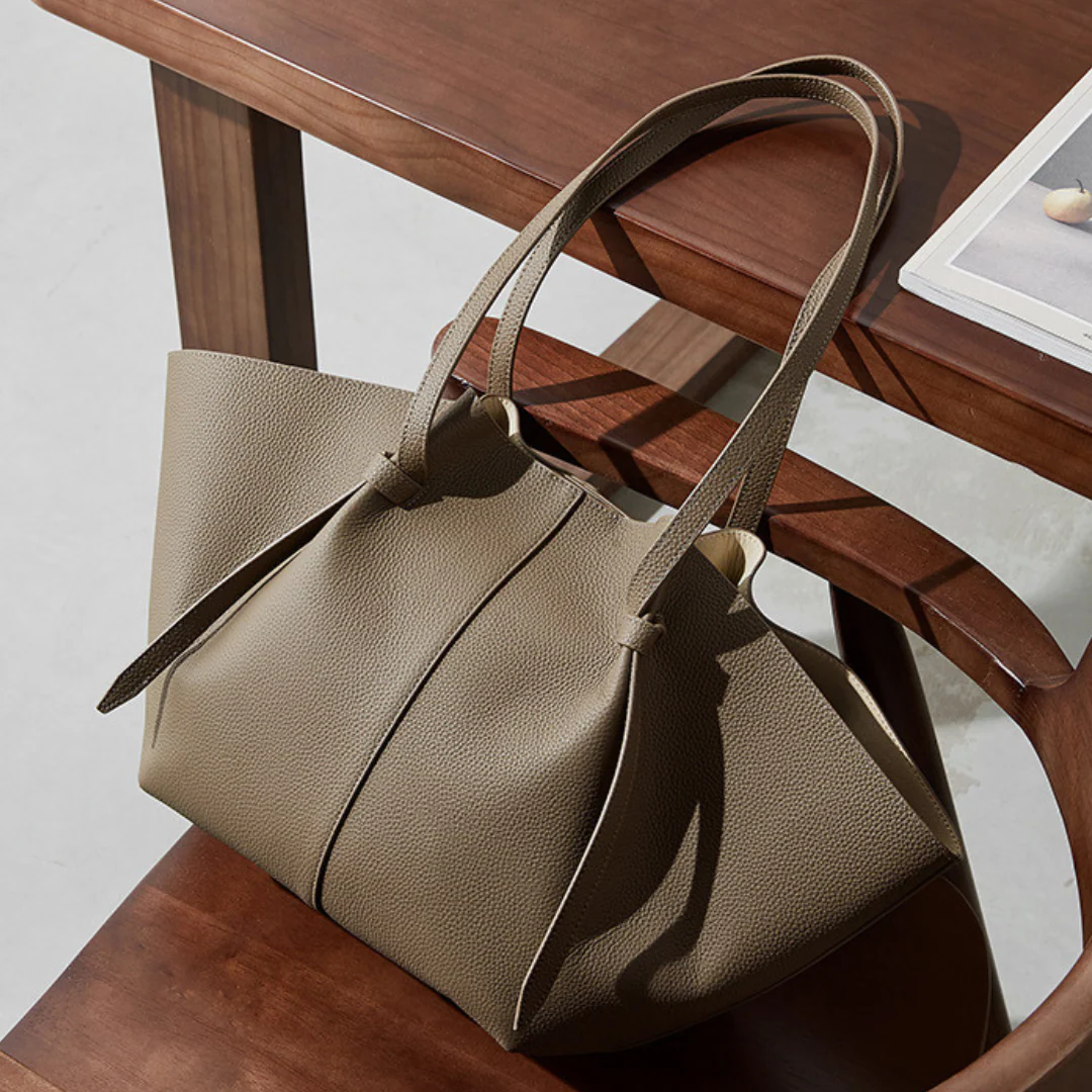 Selene Carryall Tote Bag