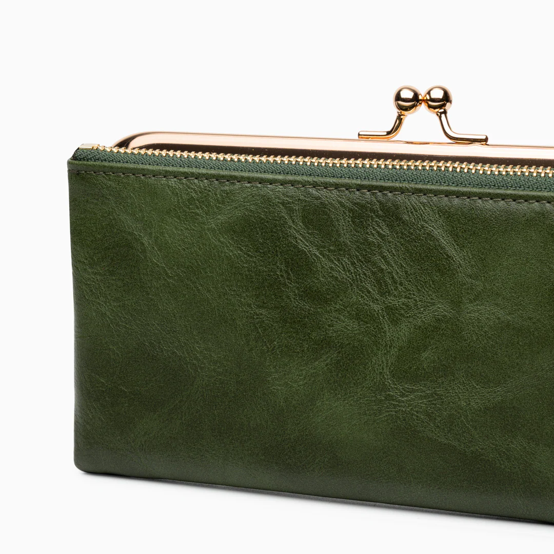 Margaux Long Wallet