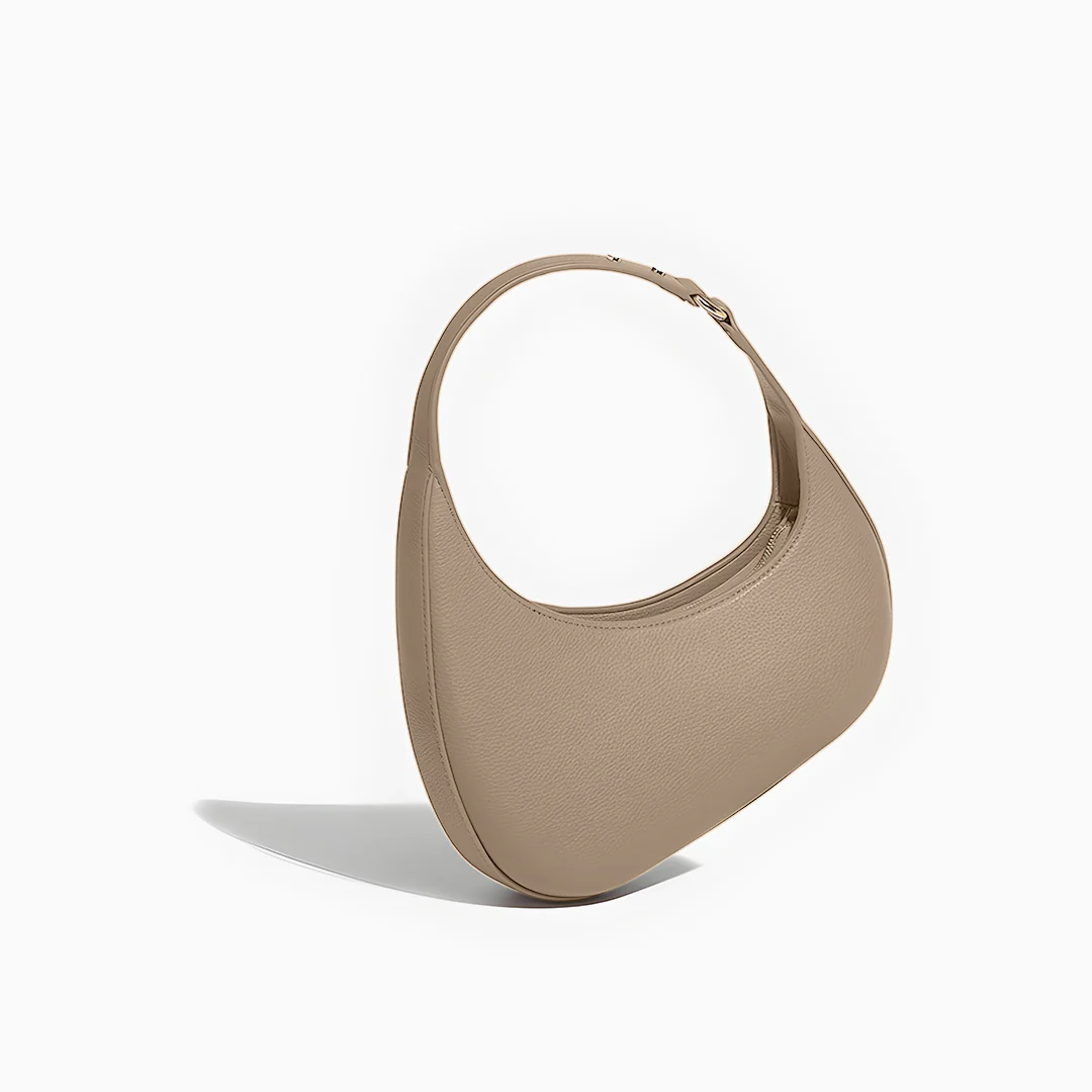 Evelyn Moon Shoulder Bag