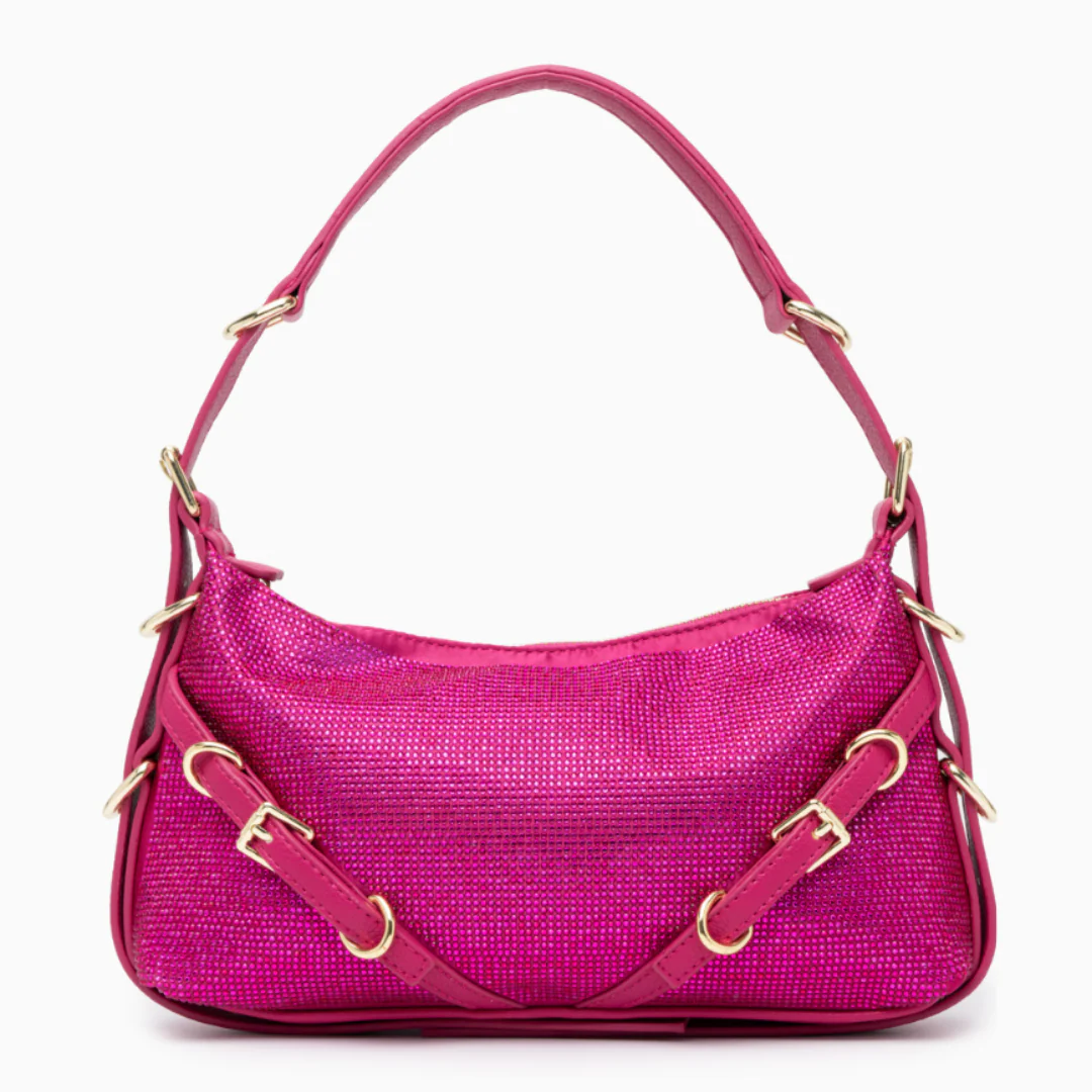 Harlow Shoulder Bag