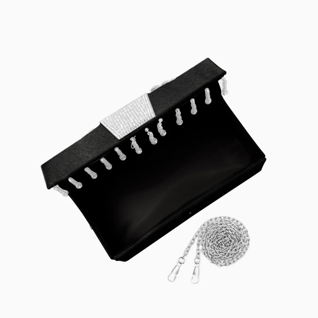 Lunara Pearl Handbag