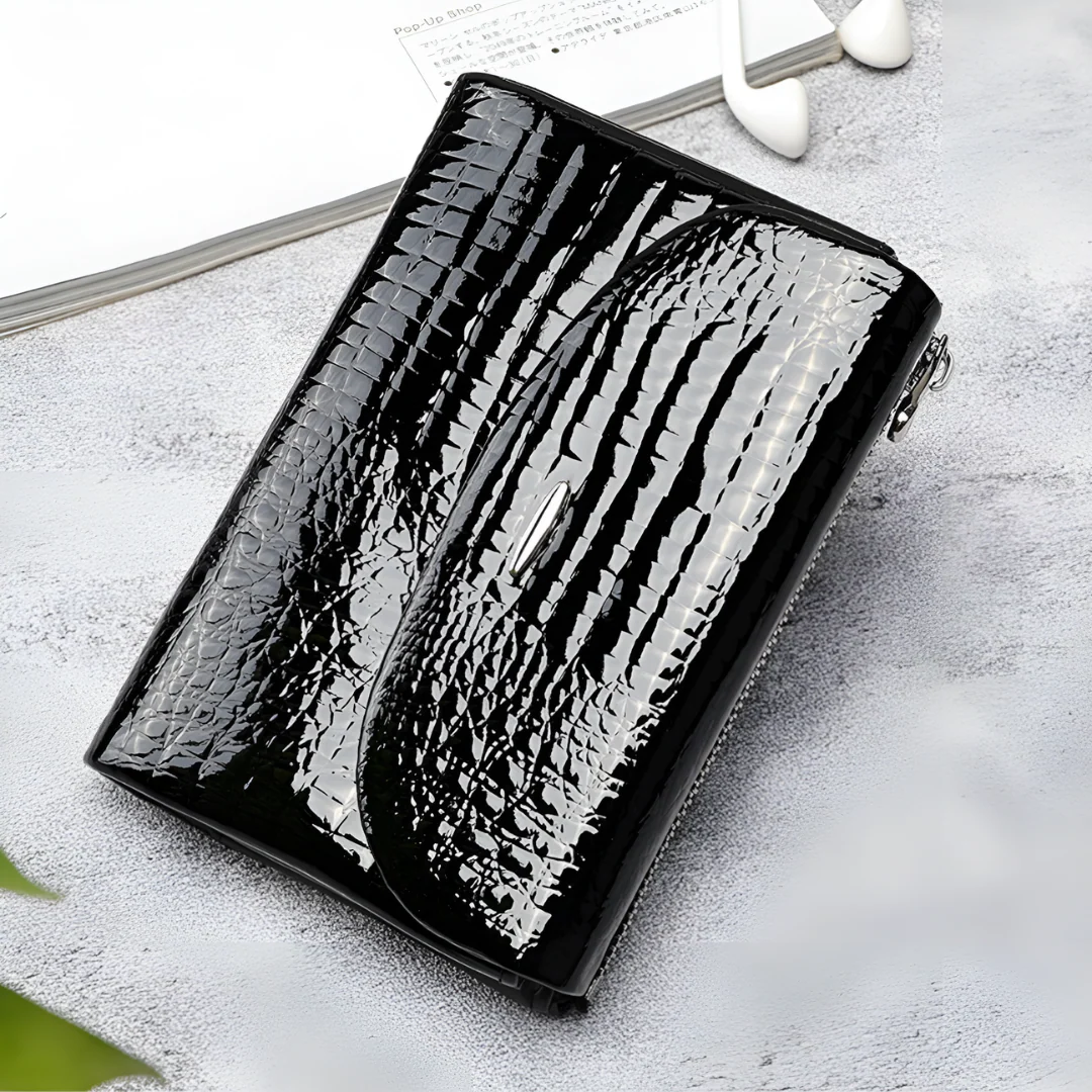 Zarah Wallet