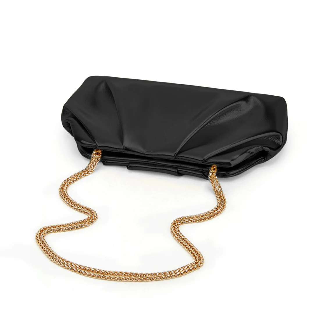 Leni Quill Crossbody Bag