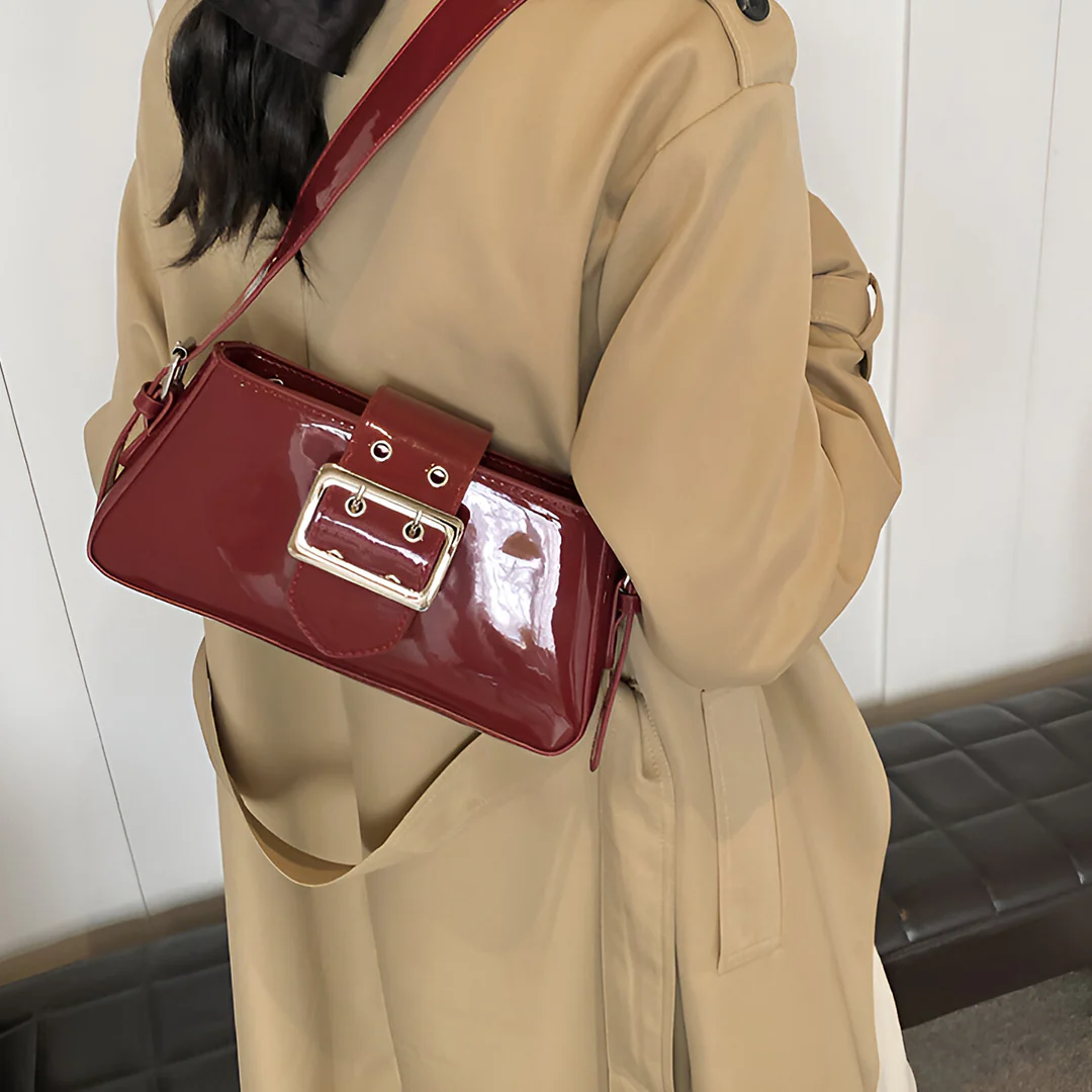 Billie Shoulder Bag