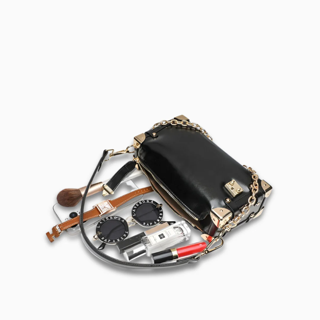 Ophelia Shoulder Bag