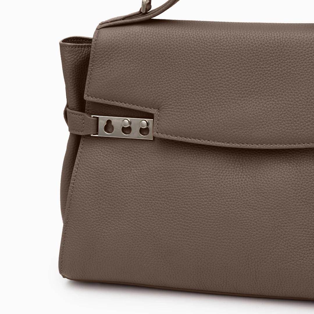 Saville Grace Tote Bag