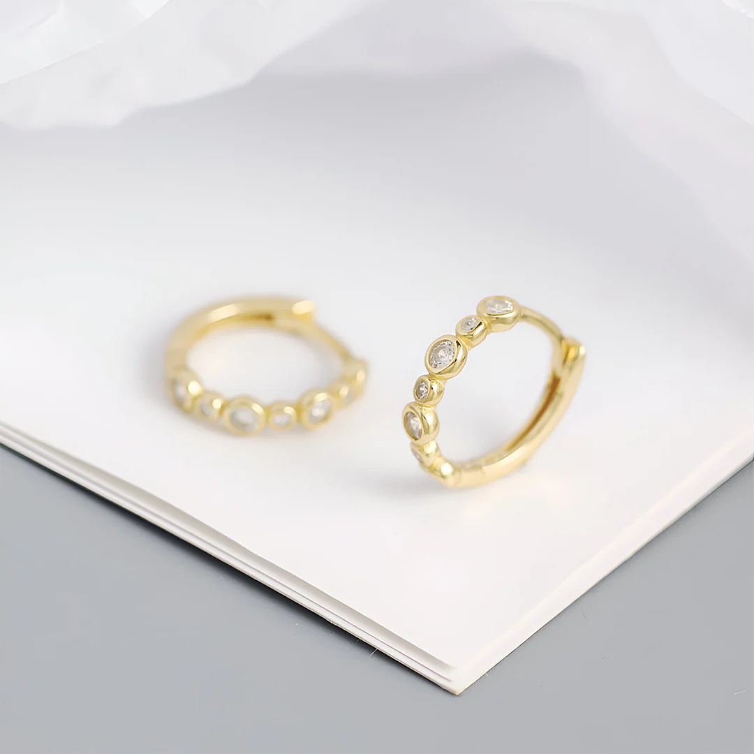 Seraphina Moon Hoops