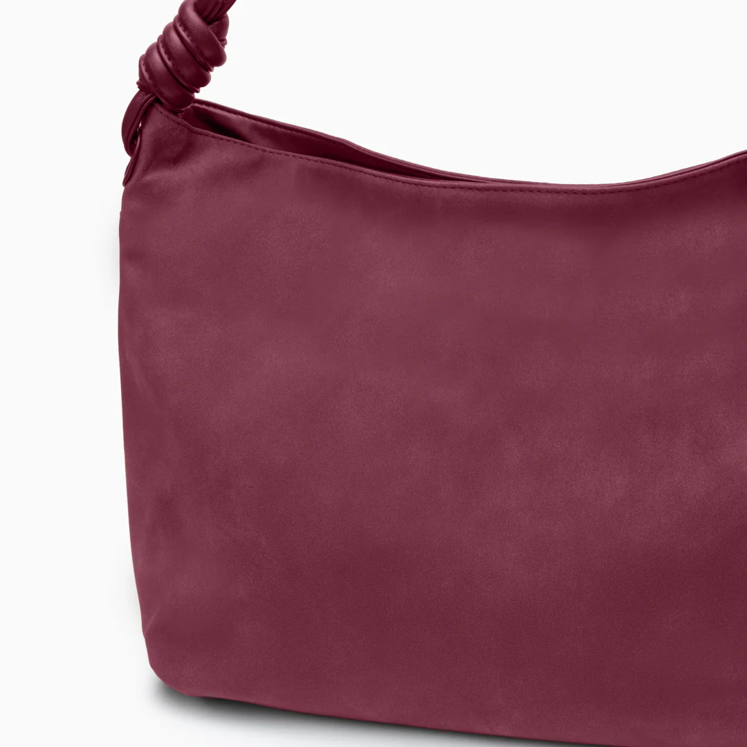 Sienna Loop Shoulder Bag