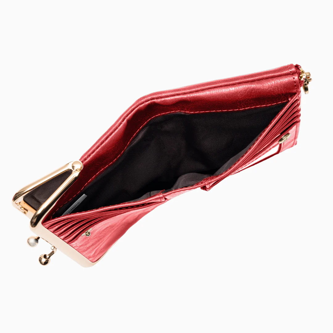 Margaux Long Wallet