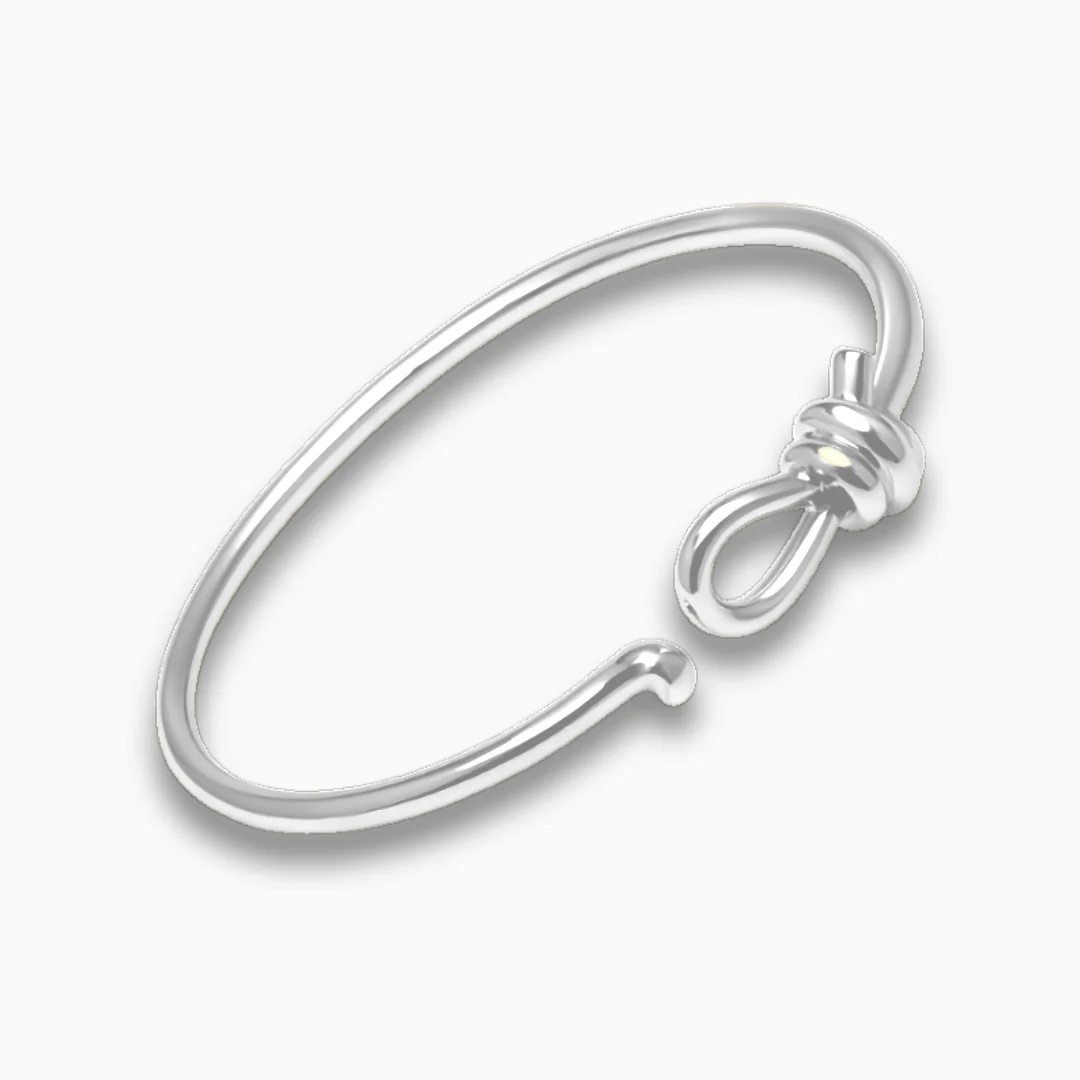 Lina Knot Bracelet