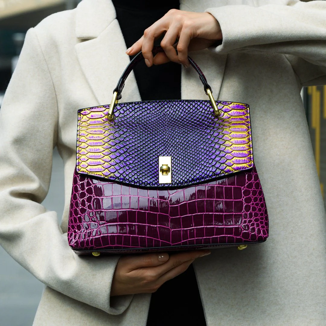 Versailles Shoulder Bag