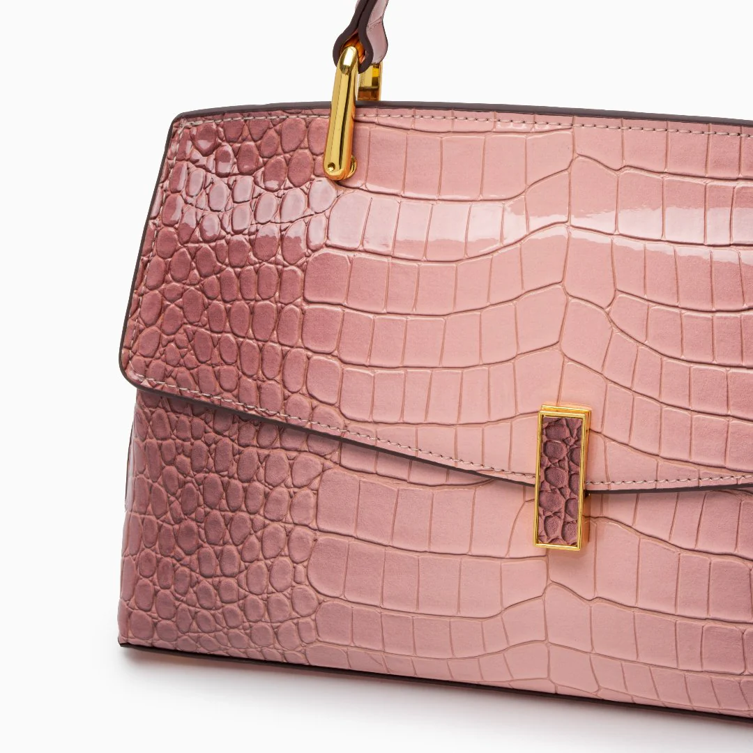 (CS) Deanna Medium Tote Bag