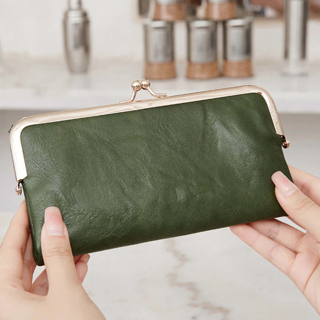 Margaux Long Wallet
