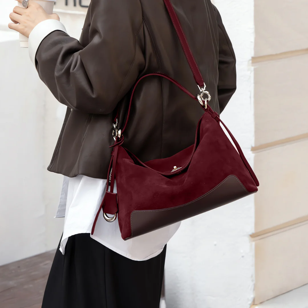 Lucinda Shoulder Bag