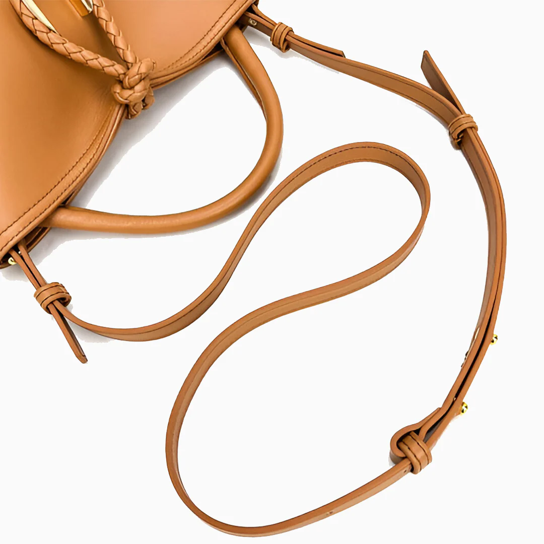 Jazlyn Crossbody Bag