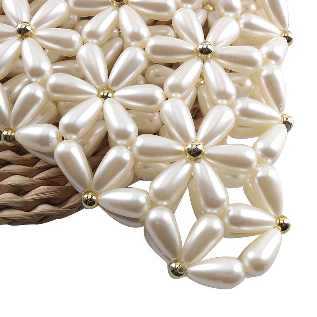 Vicky Pearl Handbag