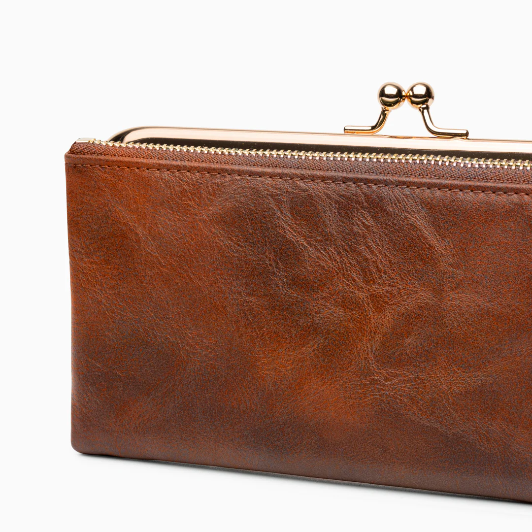 Margaux Long Wallet