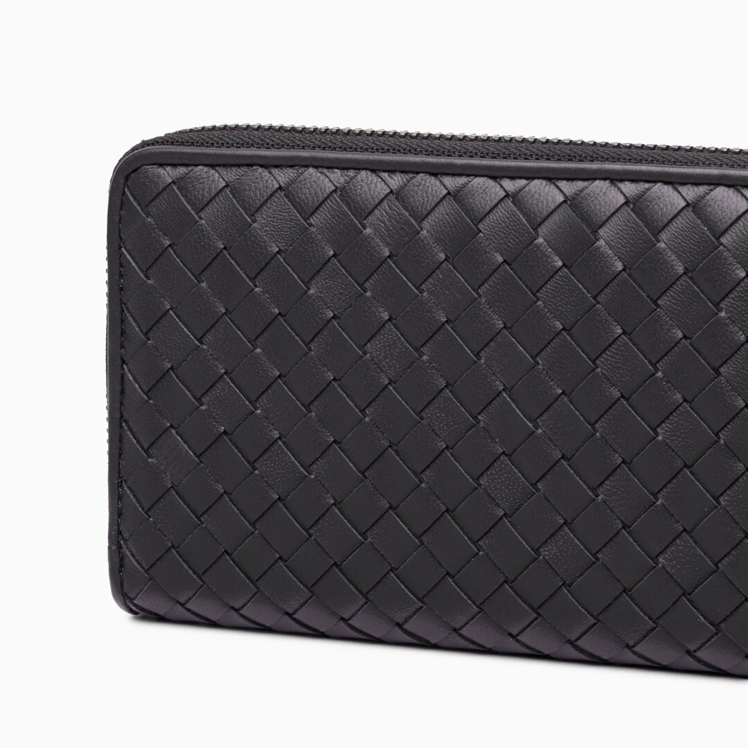 Serena Long Wallet