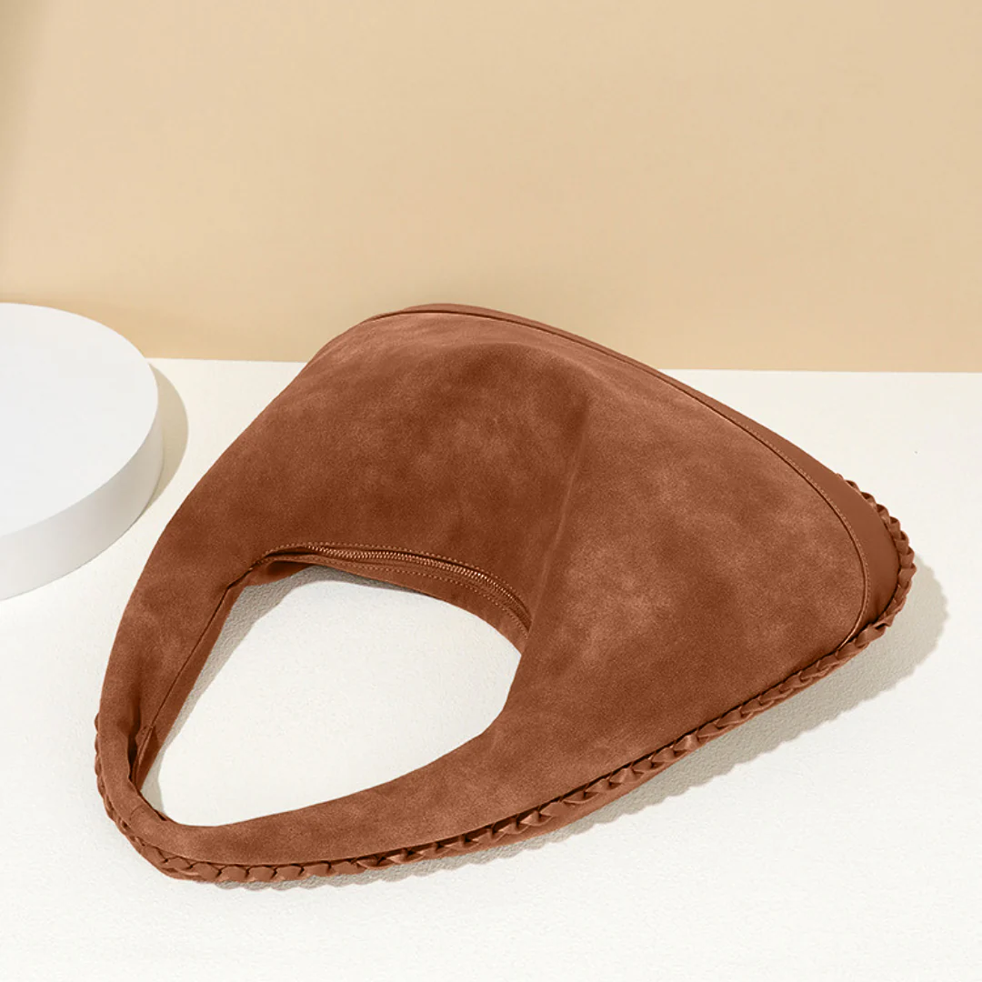 Capri Dune Shoulder Bag