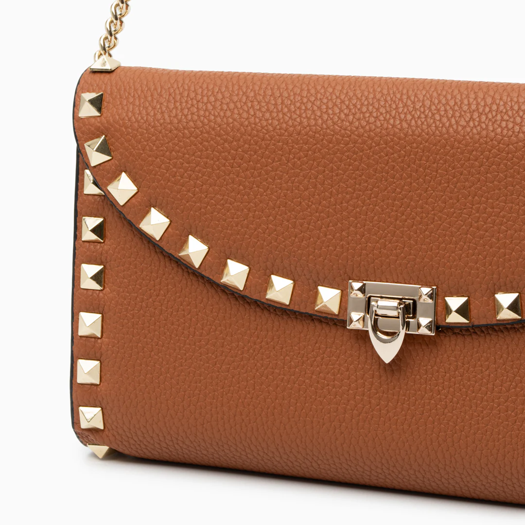 Rebel Edge Crossbody Bag