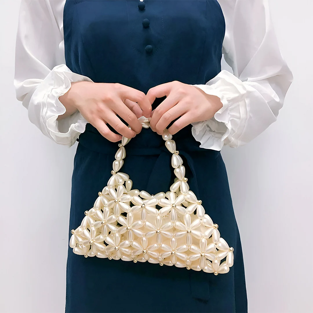 Vicky Pearl Handbag