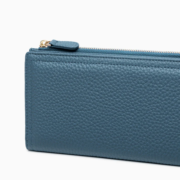 Malibu Long Wallet