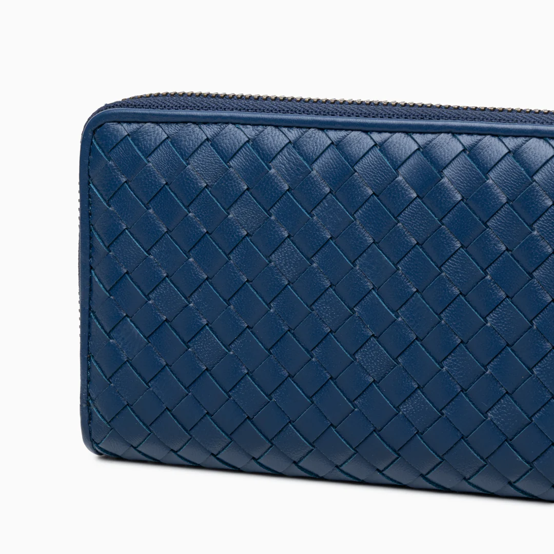 Serena Long Wallet