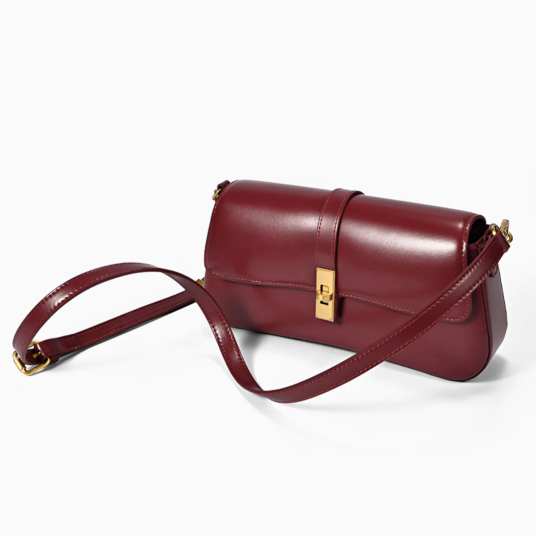 Rowan Shoulder Bag
