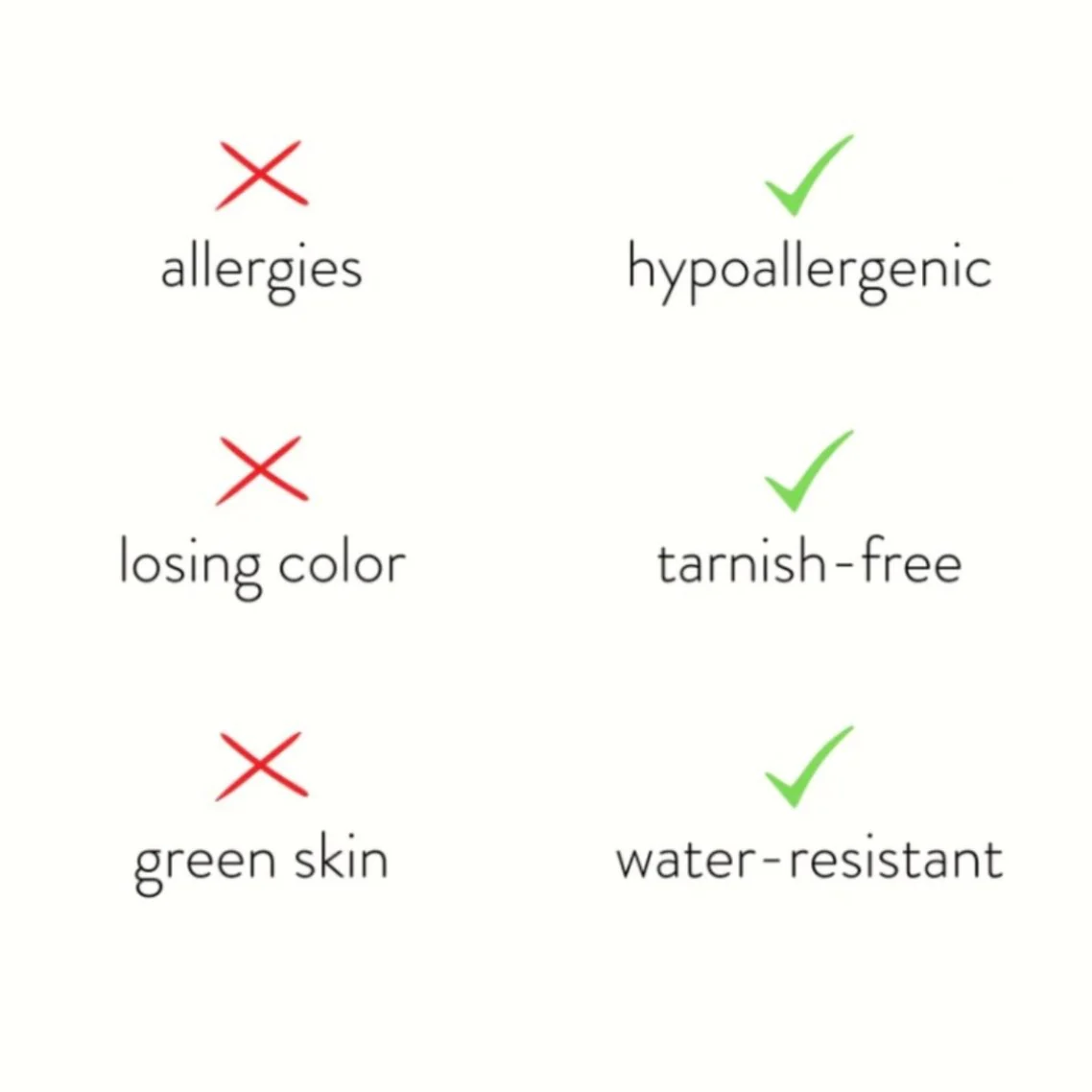 Niyah Bead Silver Chain Necklace